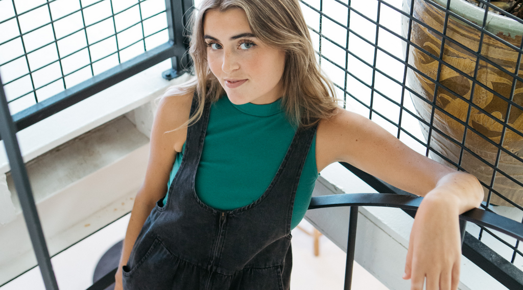 Our Best-Selling Overalls For Women: A Versatile Wardrobe Staple