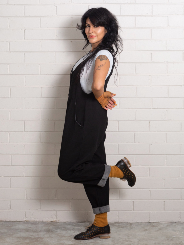 Tracksuit overalls best sale